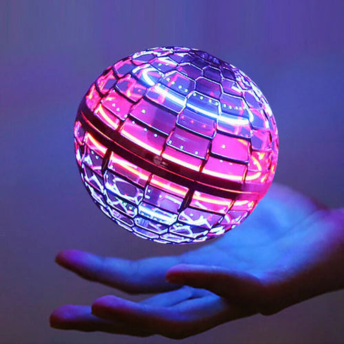 UFO Hoverball