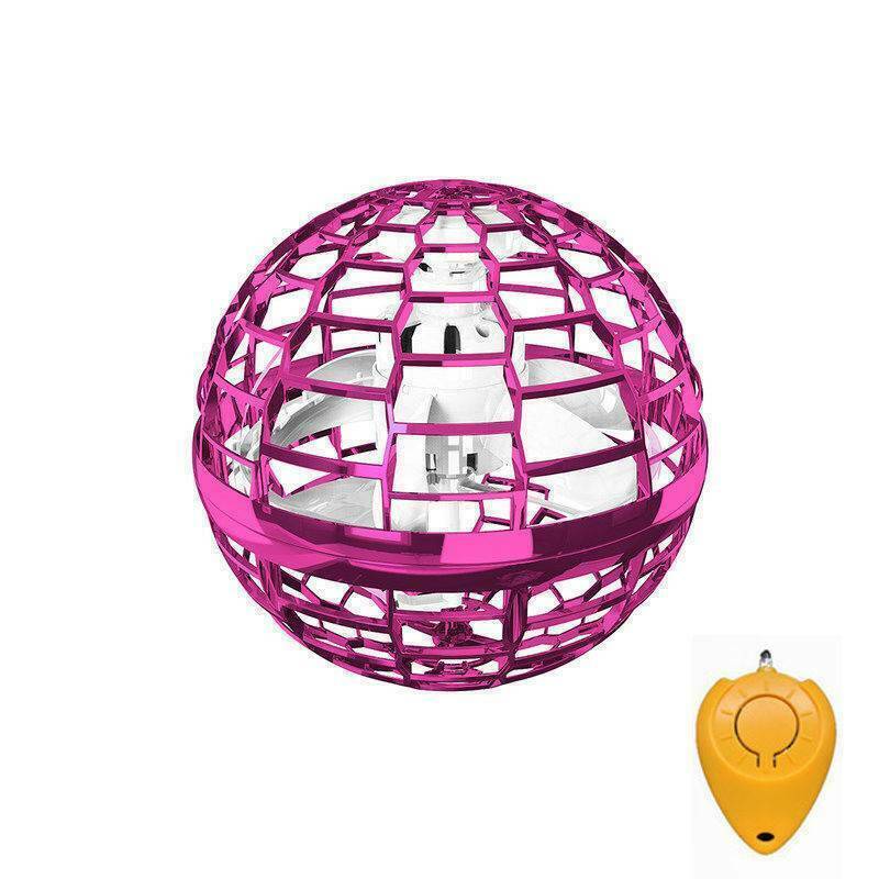 UFO Hoverball
